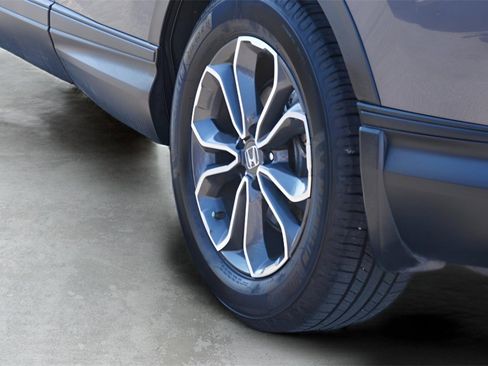 Certified 2022 Honda CR-V EX image 29