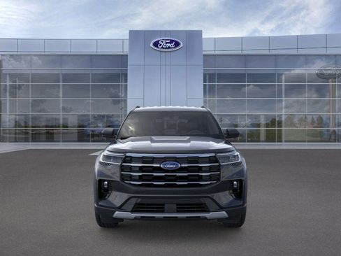 New 2025 Ford Explorer Active w/ Active Comfort Package image 6