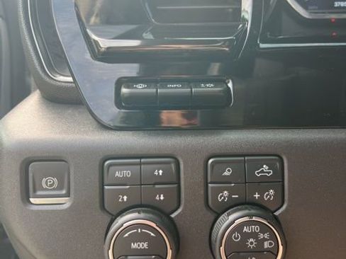 Used 2024 Chevrolet Silverado 1500 ZR2 w/ Technology Package AWD/4WD image 49