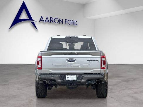 Used 2023 Ford F150 Raptor w/ Raptor Carbon Fiber Package AWD/4WD image 5