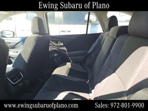 Used 2022 Subaru Outback Premium w/ Popular Package #1 image 7