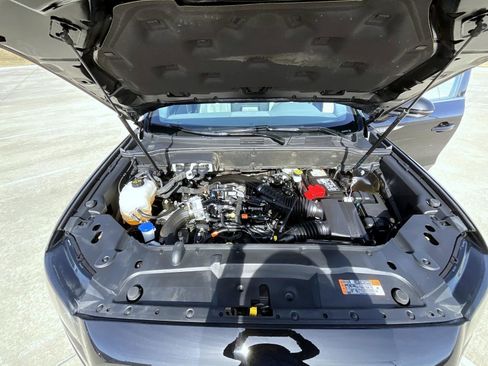 Used 2023 Lincoln Nautilus Reserve w/ Equipment Group 201A image 24