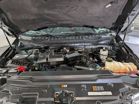 Used 2017 Ford F350 Lariat image 39