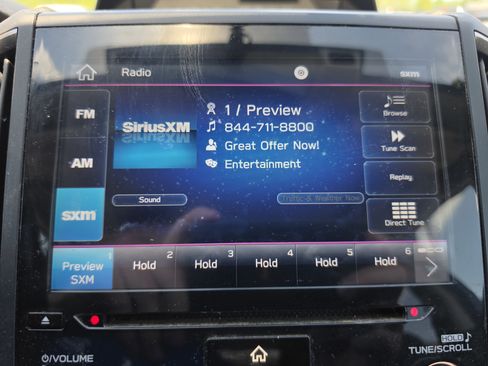 Used 2019 Subaru Crosstrek 2.0i Limited w/ Moonroof Package w/Navigation AWD/4WD image 22