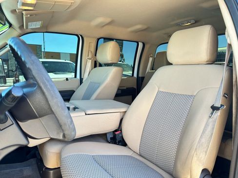 Used 2016 Ford F250 XLT image 13