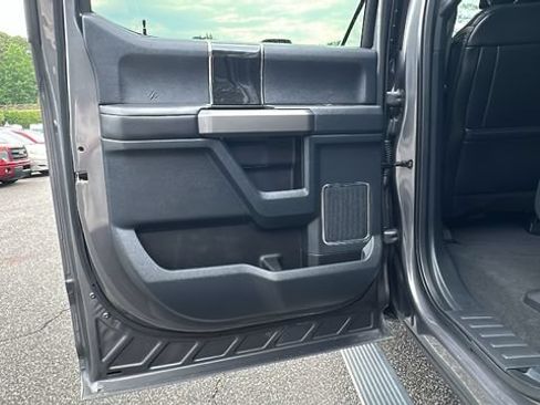 Used 2022 Ford F350 Platinum AWD/4WD image 20