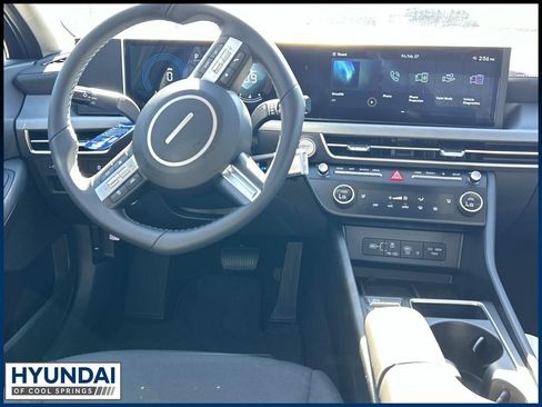 New 2026 Hyundai Sonata SEL FWD image 22