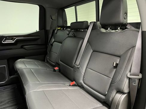 Used 2024 GMC Sierra 1500 Elevation w/ Elevation Premium Package AWD/4WD image 39
