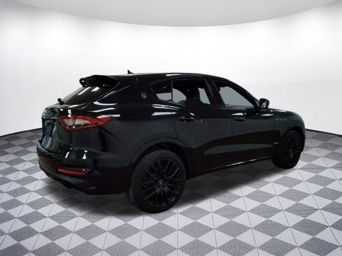 Used 2020 Maserati Levante GranSport image 8