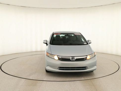 Used 2012 Honda Civic LX image 11
