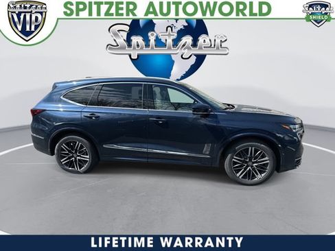 New 2026 Acura MDX w/ Advance Package image 1
