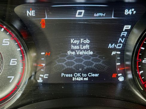 Used 2021 Dodge Charger GT w/ Blacktop Package image 16