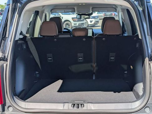 New 2026 Ford Bronco Sport Outer Banks w/ Outer Banks Tech Package+ AWD/4WD image 7