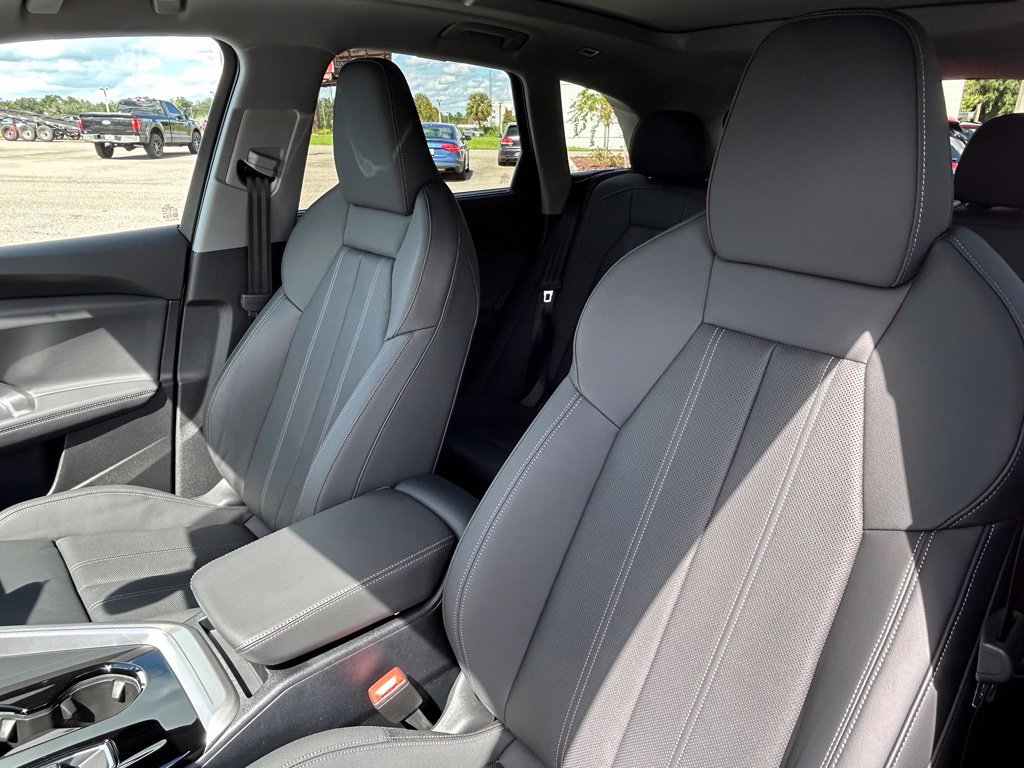 New 2026 Audi Q5 Premium Plus AWD/4WD image 18