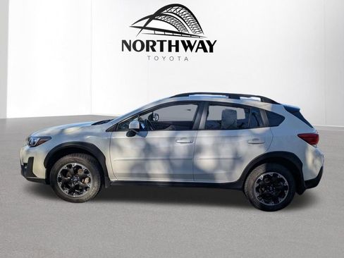 Used 2023 Subaru Crosstrek 2.0i Premium AWD/4WD image 7