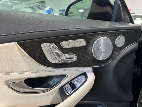 Used 2022 Mercedes-Benz C 300 Coupe image 12