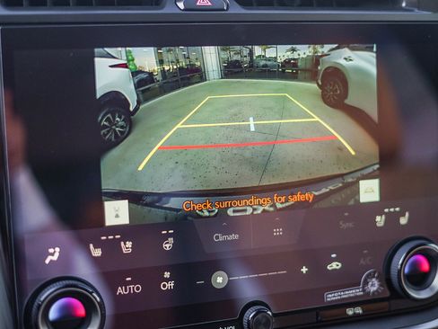 New 2026 Lexus RZ 350e 2WD image 25