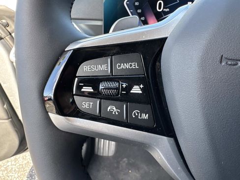 Certified 2025 BMW 430i xDrive w/ Premium Package image 30