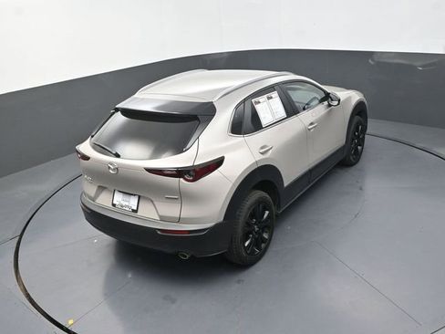 Used 2024 MAZDA CX-30 AWD 2.5 S w/ Select Sport Pkg image 17
