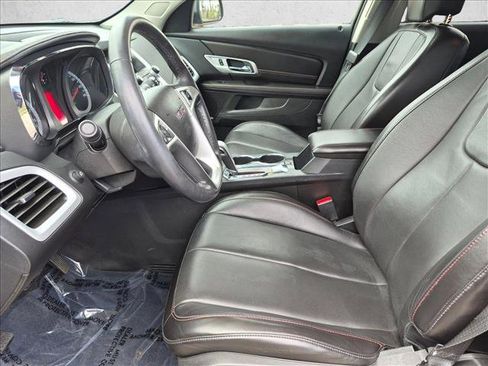 Used 2015 GMC Terrain SLT w/ Chrome Edition FWD image 11