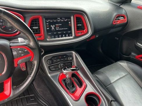 Used 2018 Dodge Challenger GT w/ Driver Convenience Group AWD/4WD image 23