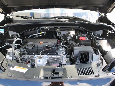 New 2026 Honda HR-V LX image 6