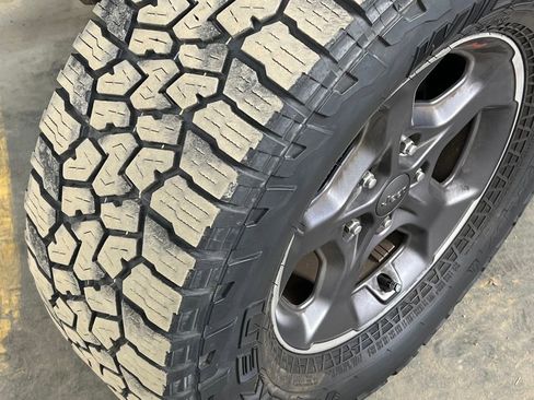 Used 2017 Jeep Wrangler Sport w/ Quick Order Package 23S image 22