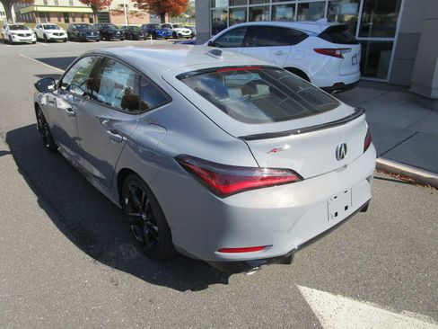 Used 2026 Acura Integra A-Spec FWD image 7