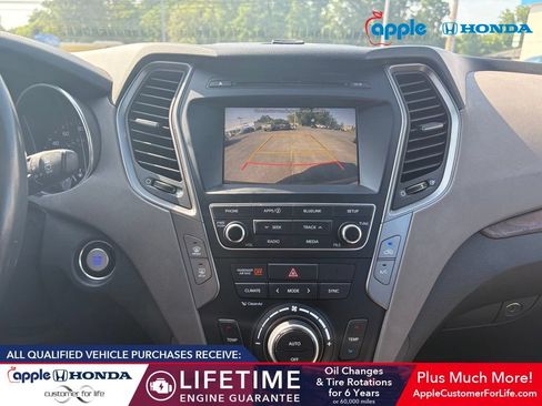 Used 2018 Hyundai Santa Fe Sport AWD/4WD image 9