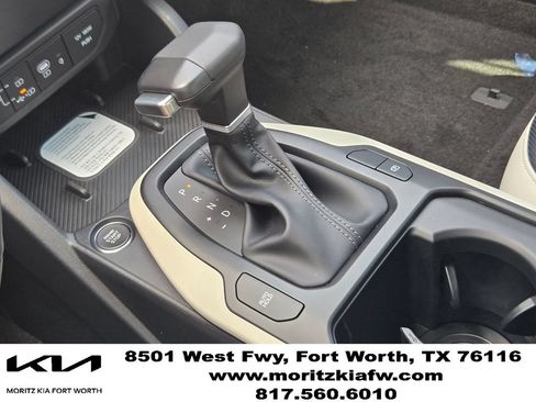 New 2026 Kia K4 GT-Line FWD image 18