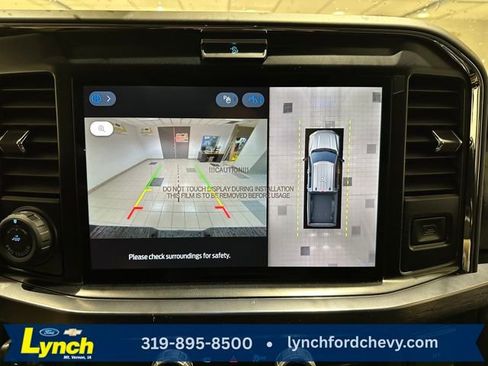 New 2026 Ford F250 Lariat w/ Tremor Off-Road Package image 7