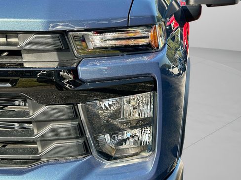 New 2026 Chevrolet Silverado 2500 W/T AWD/4WD image 7