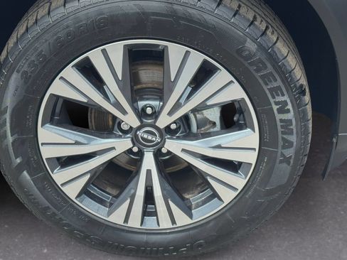 Used 2023 Nissan Rogue SV AWD/4WD image 7