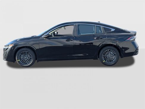 New 2026 Nissan Sentra SV image 2