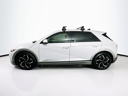 Used 2024 Hyundai Ioniq 5 Limited RWD image 4