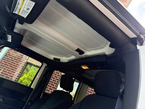 Used 2016 Jeep Wrangler Unlimited Sport w/ Quick Order Package 24S AWD/4WD image 33