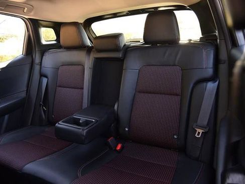 New 2026 Nissan Kicks SR w/ SR Premium Package image 27