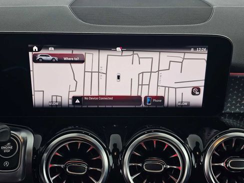 Certified 2025 Mercedes-Benz GLB 35 AMG 4MATIC image 25