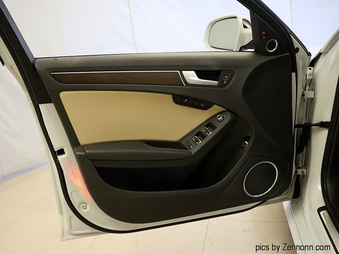 Used 2015 Audi A4 2.0T Premium Plus w/ Technology Package image 23