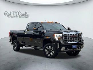 Used 2025 GMC Sierra 3500 Denali w/ Denali Reserve Package AWD/4WD video 1