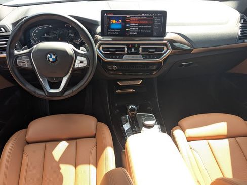 Certified 2023 BMW X3 xDrive30i w/ Premium Package AWD/4WD image 15