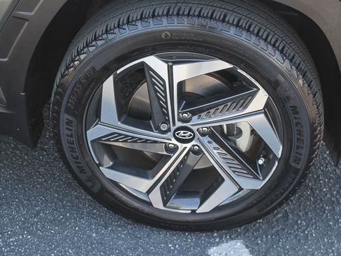 Certified 2023 Hyundai Tucson SEL w/ Convenience Package image 14