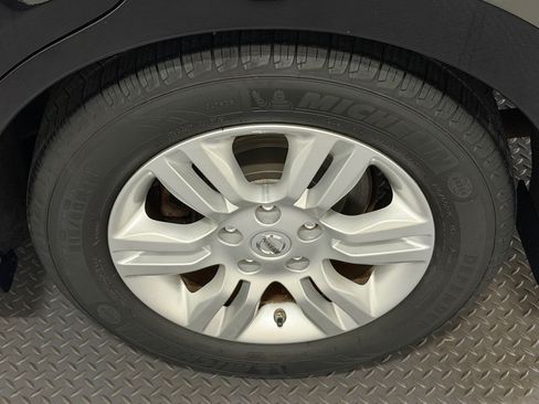 Used 2012 Nissan Altima 2.5 SL w/ 2.5SL Pkg FWD image 20