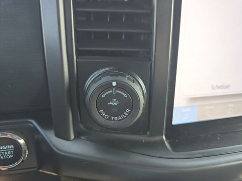 Used 2024 Ford F150 XLT w/ Equipment Group 302A MID AWD/4WD image 6