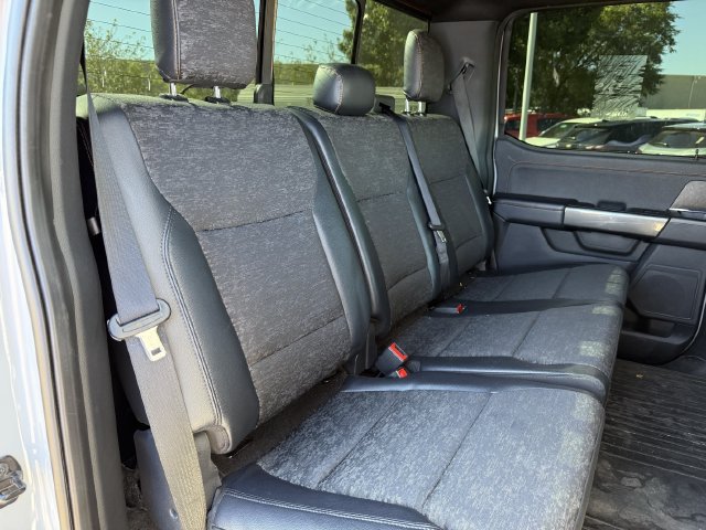 Used 2023 Ford F150 Tremor AWD/4WD image 27