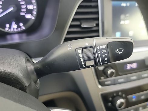 Used 2017 Hyundai Sonata Sport FWD image 26