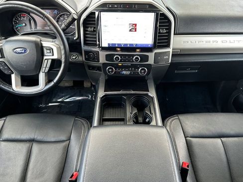Used 2022 Ford F250 Lariat w/ Lariat Ultimate Package image 15