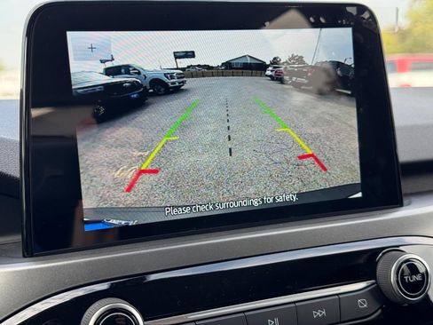 New 2026 Ford Escape Active w/ Cold Weather Package image 15