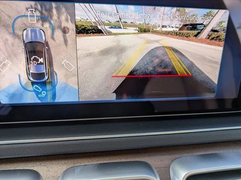 New 2026 Mercedes-Benz GLE 450 4MATIC Coupe image 12