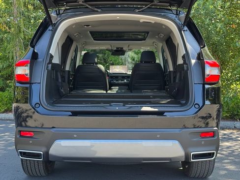 New 2026 Honda Pilot Elite image 50